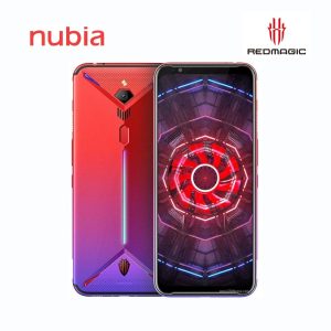 Nubia x Red Magic Phones