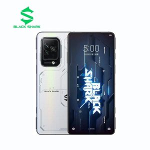 Black Shark Phones
