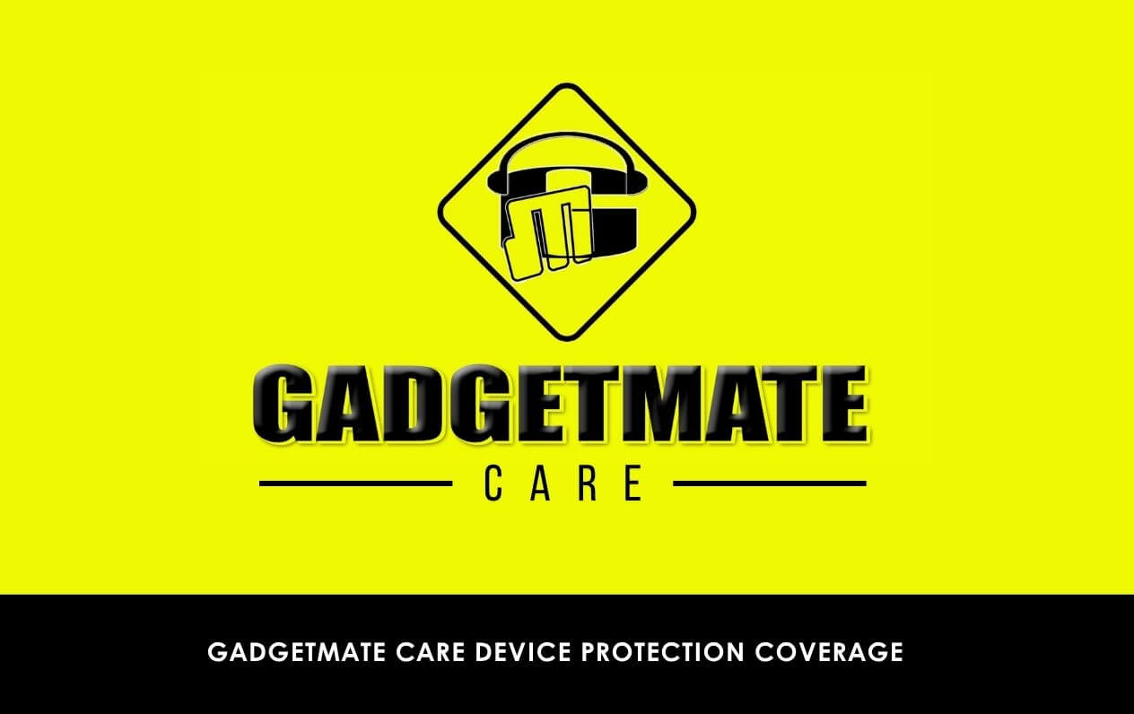 GADGETMATE CARE FRONT ADLD