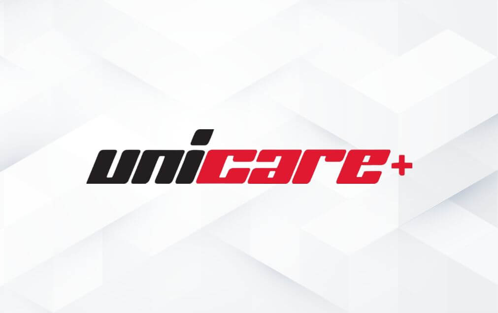 UNICARE+ ADLD CARD FRONT