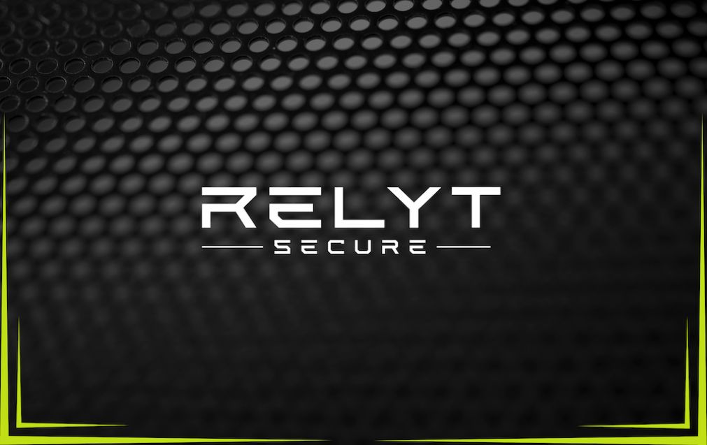 Relyt Secure